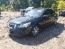 1HGCP36848A****** Used and Repairable 2008 Honda Accord in Jackson