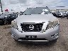 5N1AR2MN1EC****** Destrozados 2014 Nissan Pathfinder en Estado de Texas