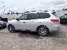 5N1AR2MN1EC****** Reparables 2014 Nissan Pathfinder en Estado de Texas