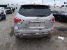 5N1AR2MN1EC****** Destrozados 2014 Nissan Pathfinder