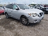 5N1AR2MN1EC****** Salvamento y Destrozados 2014 Nissan Pathfinder en Houston
