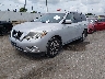 5N1AR2MN1EC****** Usados y Reparables 2014 Nissan Pathfinder en Houston