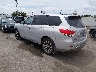 5N1AR2MN1EC****** Salvamento y Reparables 2014 Nissan Pathfinder en Houston