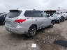 5N1AR2MN1EC****** Salvamento y Destrozados 2014 Nissan Pathfinder en Estado de Texas
