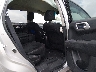 5N1AR2MN1EC****** Destrozados 2014 Nissan Pathfinder en Houston