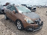 KL4CJBSB1GB****** Salvamento y Destrozados 2016 Buick Encore en McAllen