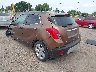KL4CJBSB1GB****** Salvamento y Reparables 2016 Buick Encore en McAllen