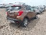 KL4CJBSB1GB****** Salvamento y Destrozados 2016 Buick Encore en Estado de Texas