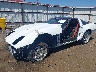 1G1YY238XL5****** Salvage 1990 Chevrolet Corvette in Washington State