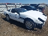 1G1YY238XL5****** Salvage and Wrecked 1990 Chevrolet Corvette in Spokane