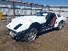 1G1YY238XL5****** Used and Repairable 1990 Chevrolet Corvette in Spokane