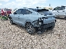 3FMTK1R4XRM****** Salvamento y Reparables 2024 Ford Mustang Mach-E en Corpus Christi