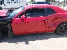 2C3CDZDJ3FH****** Repairable 2015 Dodge Challenger in Texas State