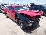 2C3CDZDJ3FH****** Salvage and Wrecked 2015 Dodge Challenger in Austin North