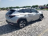 5NMJE3DE3RH****** Salvamento y Destrozados 2024 Hyundai Tucson en Estado de Florida