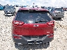 1C4PJLAS3HW****** Wrecked 2017 Jeep Cherokee