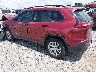 1C4PJLAS3HW****** Salvage and Repairable 2017 Jeep Cherokee in Nashville