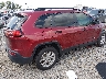 1C4PJLAS3HW****** Salvage and Wrecked 2017 Jeep Cherokee in Tennessee State