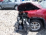 1C4PJLAS3HW****** Salvage and Repairable 2017 Jeep Cherokee in Tennessee State