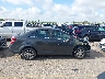 1G1JD5SG4H4****** Usados 2017 Chevrolet Sonic en Estado de Texas