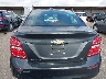 1G1JD5SG4H4****** Destrozados 2017 Chevrolet Sonic