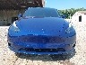 7SAYGDEE7SA****** Salvage 2025 Tesla Model Y in New York State