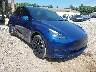 7SAYGDEE7SA****** Salvage and Wrecked 2025 Tesla Model Y in Long Island