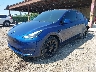 7SAYGDEE7SA****** Used and Repairable 2025 Tesla Model Y in Long Island