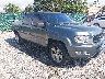 5FPYK1F56BB****** Salvage and Wrecked 2011 Honda Ridgeline in Bowling Green