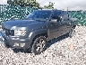 5FPYK1F56BB****** Used and Repairable 2011 Honda Ridgeline in Bowling Green