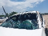 3TYCZ5AN6PT****** Wrecked 2023 Toyota Tacoma in Texas State