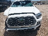 3TYCZ5AN6PT****** Repairable 2023 Toyota Tacoma in Texas State