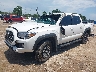 3TYCZ5AN6PT****** Used and Repairable 2023 Toyota Tacoma in Longview