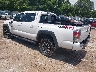 3TYCZ5AN6PT****** Salvage and Repairable 2023 Toyota Tacoma in Longview
