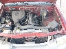 1N6DD26SX1C****** Reparables 2001 Nissan Frontier en Houston North