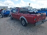 1N6DD26SX1C****** Salvamento y Reparables 2001 Nissan Frontier en Houston North