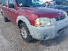 1N6DD26SX1C****** Salvamento y Reparables 2001 Nissan Frontier en Estado de Texas