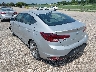 5NPD84LF4LH****** Salvage and Repairable 2020 Hyundai Elantra in Lincoln