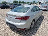 5NPD84LF4LH****** Salvage and Wrecked 2020 Hyundai Elantra in Illinois State
