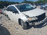 5FNRL5H99CB****** Salvamento y Destrozados 2012 Honda Odyssey en Atlanta North