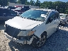 5FNRL5H99CB****** Usados y Reparables 2012 Honda Odyssey en Atlanta North