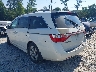 5FNRL5H99CB****** Salvamento y Reparables 2012 Honda Odyssey en Atlanta North