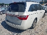 5FNRL5H99CB****** Salvamento y Destrozados 2012 Honda Odyssey en Estado de Georgia