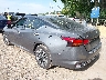 1N4BL4EW8KN****** Salvage and Repairable 2019 Nissan Altima in Indianapolis