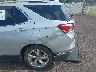 2GNAXNEV6K6****** Used and Repairable 2019 Chevrolet Equinox in Grenada