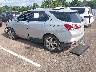2GNAXNEV6K6****** Salvage and Repairable 2019 Chevrolet Equinox in Grenada