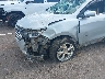 2GNAXNEV6K6****** Salvage and Repairable 2019 Chevrolet Equinox in Mississippi State