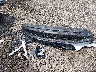 KL79MUSL2SB****** Destrozados 2025 Chevrolet Trailblazer