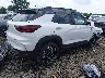 KL79MUSL2SB****** Salvamento y Destrozados 2025 Chevrolet Trailblazer en Estado de Ohio