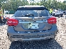 WDCTG4GB1FJ****** Usados 2015 Mercedes-Benz GLA-Class